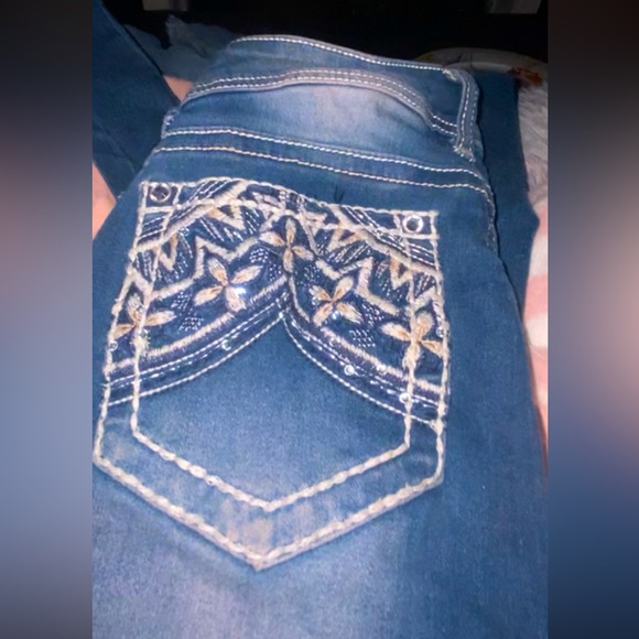 y2k jeans - Picture 1 of 2